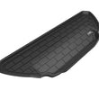 Load image into Gallery viewer, 3D MAXpider 2016-2020 Tesla Model X Kagu Cargo Liner - Black - Main Product View