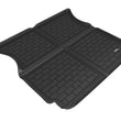 Load image into Gallery viewer, 3D MAXpider 2016-2020 Tesla Model X Kagu Cargo Liner - Black - Main Product View