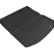 Load image into Gallery viewer, 3D MAXpider 2017-2019 Audi A4/ S4 Kagu Cargo Liner - Black - Main Product View