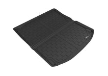 Load image into Gallery viewer, 3D MAXpider 2017-2019 Audi A4/ S4 Kagu Cargo Liner - Black - Main Product View
