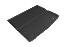 Load image into Gallery viewer, 3D MAXpider 2017-2019 Infiniti QX30 Kagu Cargo Liner - Black - Main Product View