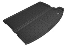 Load image into Gallery viewer, 3D MAXpider 2017-2019 Mini Countryman Kagu Cargo Liner - Black - Main Product View