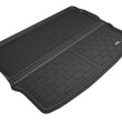 Load image into Gallery viewer, 3D MAXpider 2017-2019 Nissan Rogue Sport Kagu Cargo Liner - Black - Main Product View