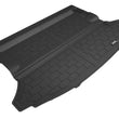 Load image into Gallery viewer, 3D MAXpider 2017-2019 Subaru Impreza 5-Door/ Crosstrek Kagu Cargo Liner - Black - Main Product View