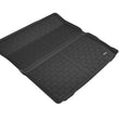 Load image into Gallery viewer, 3D MAXpider 2017-2019 Volvo S90 Kagu Cargo Liner - Black - Main Product View