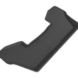 Load image into Gallery viewer, 3D MAXpider 2017-2020 Acura MDX Kagu 3rd Row Floormats - Black - Main Product View