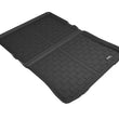 Load image into Gallery viewer, 3D MAXpider 2017-2020 BMW 5 Series (G30) Kagu Cargo Liner - Black - Main Product View
