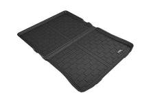 Load image into Gallery viewer, 3D MAXpider 2017-2020 BMW 5 Series (G30) Kagu Cargo Liner - Black - Main Product View