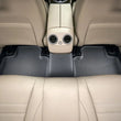 Load image into Gallery viewer, 3D MAXpider 2017-2020 Chevrolet Bolt Ev Kagu 2nd Row Floormats - Gray - Side View