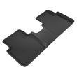 Load image into Gallery viewer, 3D MAXpider 2017-2020 Honda CR-V Kagu 2nd Row Floormats - Black - Main Product View