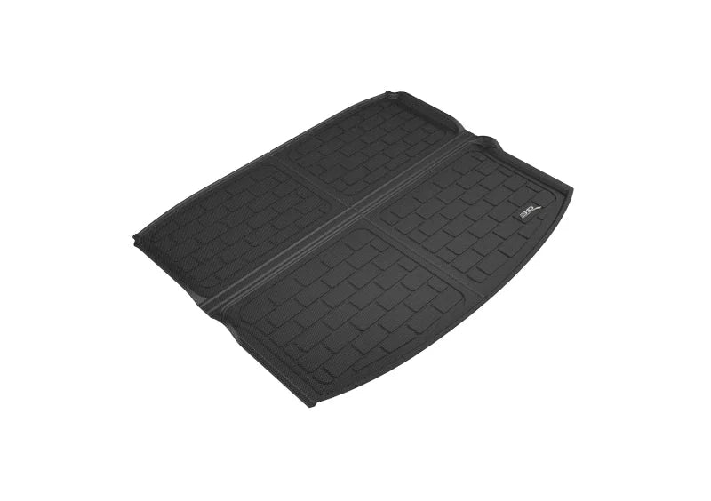 3D MAXpider 2017-2020 Honda CR-V Kagu Cargo Liner - Black - Main Product View