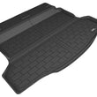 Load image into Gallery viewer, 3D MAXpider 2017-2020 Honda Civic Hatchback Kagu Cargo Liner - Black - Main Product View