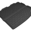 Load image into Gallery viewer, 3D MAXpider 2017-2020 Jeep Compass Kagu Cargo Liner - Black - Main Product View