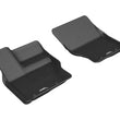 Load image into Gallery viewer, 3D MAXpider 2017-2020 Land Rover Discovery Kagu 1st Row Floormat - Black - Main Product View
