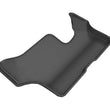 Load image into Gallery viewer, 3D MAXpider 2017-2020 Land Rover Discovery Kagu 3rd Row Floormats - Black - Main Product View