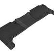 Load image into Gallery viewer, 3D MAXpider 2017-2020 Nissan Armada Kagu 2nd Row Floormats - Black - Main Product View