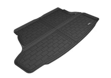 Load image into Gallery viewer, 3D MAXpider 2017-2020 Toyota Prius Prime Kagu Cargo Liner - Black - Main Product View
