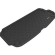 Load image into Gallery viewer, 3D MAXpider 2017-2021 Audi Q7 Kagu Cargo Liner - Black - Main Product View