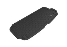 Load image into Gallery viewer, 3D MAXpider 2017-2021 Audi Q7 Kagu Cargo Liner - Black - Main Product View