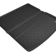 Load image into Gallery viewer, 3D MAXpider 2017-2021 GMC Acadia Stowable (Behind 2nd Row) Kagu Cargo Liner - Black - Main Product View