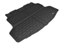 Load image into Gallery viewer, 3D MAXpider 2017-2021 Honda Civic Hatchback Sport Kagu Cargo Liner - Black - Main Product View