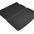 Load image into Gallery viewer, 3D MAXpider 2018-2019 Volkswagen Atlas Kagu Cargo Liner - Black - Main Product View