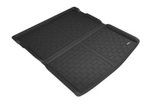 Load image into Gallery viewer, 3D MAXpider 2018-2019 Volkswagen Atlas Kagu Cargo Liner - Black - Main Product View