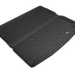 Load image into Gallery viewer, 3D MAXpider 2018-2020 Audi Q5 Kagu Cargo Liner - Black - Main Product View