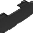Load image into Gallery viewer, 3D MAXpider 2018-2020 Chevrolet/Buick Traverse/Enclave Kagu 2nd Row Floormats - Black - Main Product View