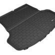 Load image into Gallery viewer, 3D MAXpider 2018-2020 Kia Stinger Kagu Cargo Liner - Black - Main Product View