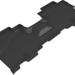 Load image into Gallery viewer, 3D MAXpider 2018-2020 Lincoln/Ford Navigator/Expedition Kagu 2nd Row Floormats - Black - Main Product View