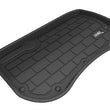 Load image into Gallery viewer, 3D MAXpider 2018-2020 Tesla Model 3 Kagu Cargo Liner - Black - Main Product View