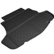 Load image into Gallery viewer, 3D MAXpider 2018-2020 Toyota Camry Kagu Cargo Liner - Black - Main Product View