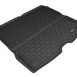 Load image into Gallery viewer, 3D MAXpider 2018-2020 Volvo XC60 Kagu Cargo Liner - Black - Main Product View