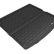 Load image into Gallery viewer, 3D MAXpider 2019-2019 Porsche Cayenne Kagu Cargo Liner - Black - Main Product View