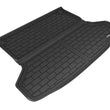 Load image into Gallery viewer, 3D MAXpider 2019-2020 Infiniti QX50 Kagu Cargo Liner - Black - Main Product View