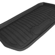 Load image into Gallery viewer, 3D MAXpider 2020-2020 Tesla Model Y Kagu Cargo Liner - Front - Black - Main Product View