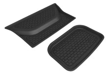 Load image into Gallery viewer, 3D MAXpider 2020-2020 Tesla Model Y Kagu Cargo Liner - Lower - Black - Main Product View