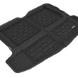 Load image into Gallery viewer, 3D MAXpider 2020-2021 Toyota GR Supra Kagu Cross Fold Cargo Liner- Black - Main Product View