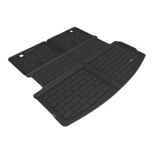 Load image into Gallery viewer, 3D MAXpider 2020-2022 Ford Explorer Kagu Cargo Liner - Black - Main Product View