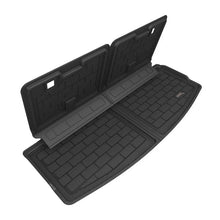 Load image into Gallery viewer, 3D MAXpider 2020-2022 Ford Explorer Kagu Cargo Liner - Black - Additional View 6