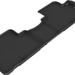Load image into Gallery viewer, 3D MAXpider 2020 Hyundai Palisade Kagu 2nd Row Floormats - Black - Main Product View