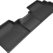Load image into Gallery viewer, 3D MAXpider 2020 Kia Soul Kagu 2nd Row Floormats - Black - Main Product View
