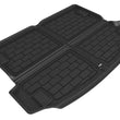 Load image into Gallery viewer, 3D MAXpider 2020 Land Rover Range Rover Evoque Kagu Cross Fold Cargo Liner - Black - Main Product View