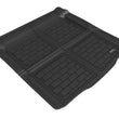 Load image into Gallery viewer, 3D MAXpider 2021+ BMW 4 Series Coupe Only Kagu Cargo Liner - Black - Main Product View