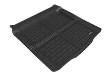 Load image into Gallery viewer, 3D MAXpider 2021+ BMW 4 Series Coupe Only Kagu Cargo Liner - Black - Main Product View