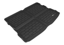 Load image into Gallery viewer, 3D MAXpider 2021 Mercedes-Benz GLA-Class Kagu Cross Fold Cargo Liner - Black - Main Product View