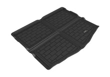 Load image into Gallery viewer, 3D MAXpider 2021 Mustang Mach-E Kagu Rear Cargo Liner - Black - Main Product View