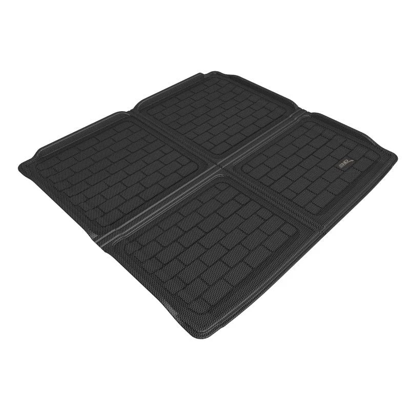 3D MAXpider 2022 BMW Ix Kagu Black Cargo - Main Product View