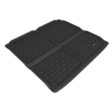 Load image into Gallery viewer, 3D MAXpider 2022 BMW Ix Kagu Black Cargo - Main Product View